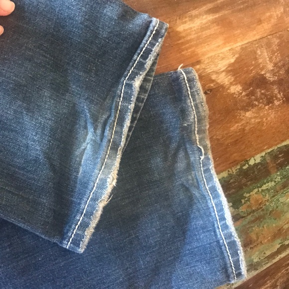 Miss Me Boot Cut jeans - Picture 3 of 5